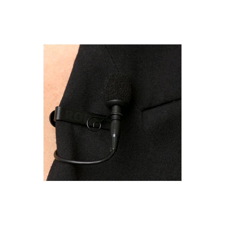 Rode WS-Lavalier windscreen (set van 3)