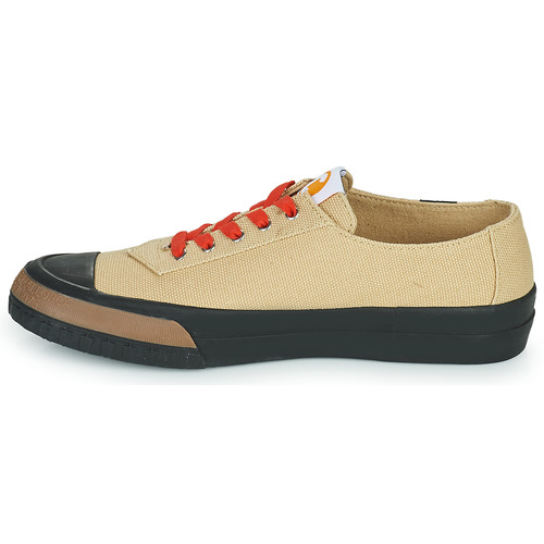 Camper - CAMALEON 1975 - Beige