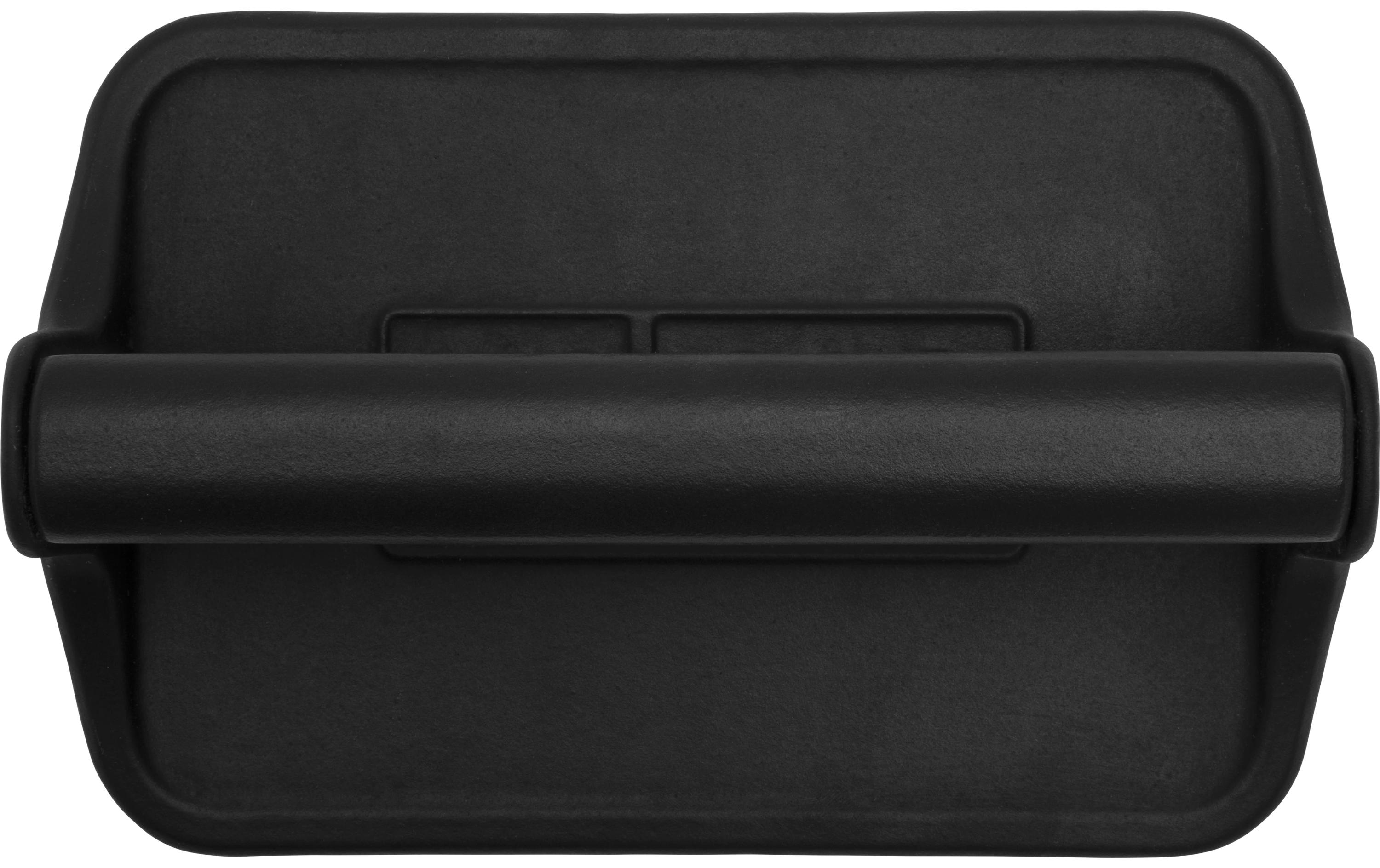 Grillplattenpresse EckigBurgerpresse