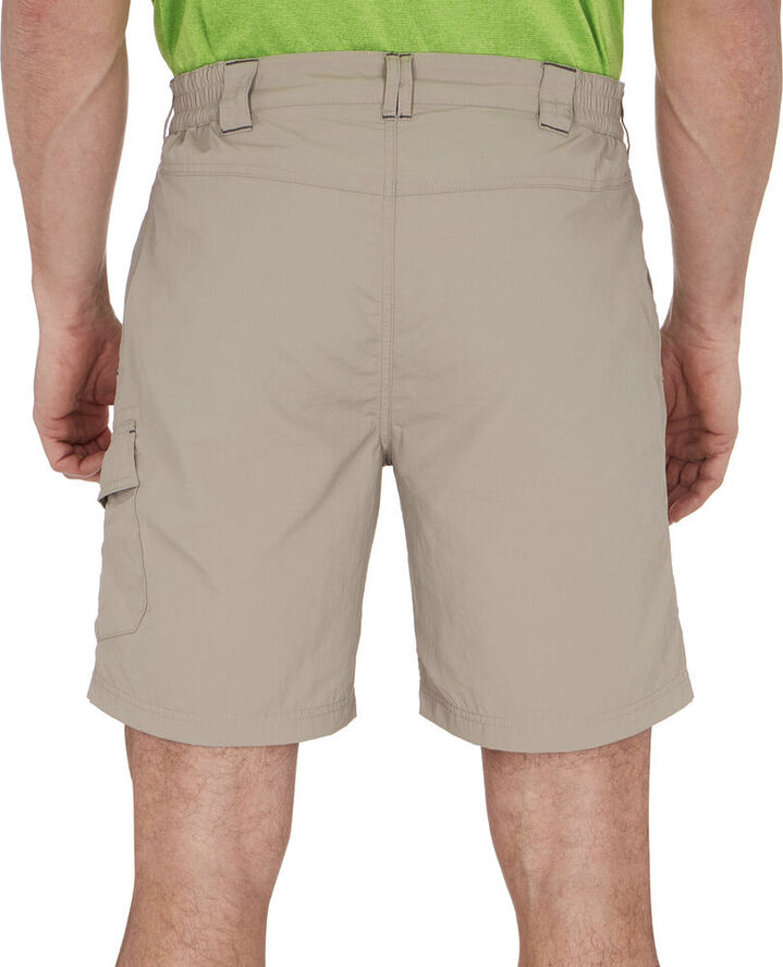 MCKINLEY Baboo III Shorts Brun