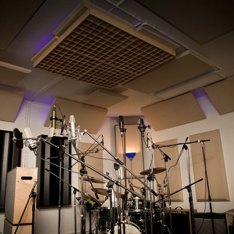Primacoustic GoTrap Grey absorber en isolator