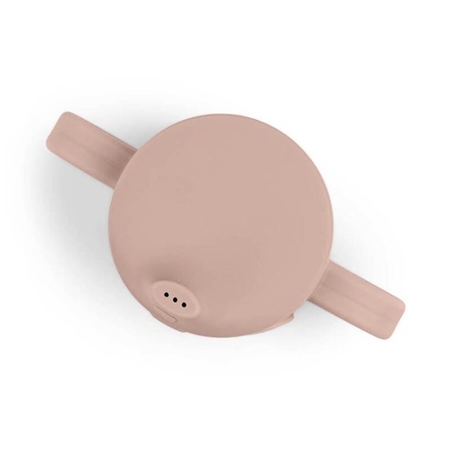 Peekaboo tasse d'apprentissage Elphee Rose - DONE BY DEER