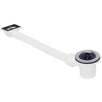 Sanivesk Afvoerplug 6/4   Overloop
