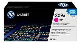 HP - Toner 309a - Zwart - Origineel