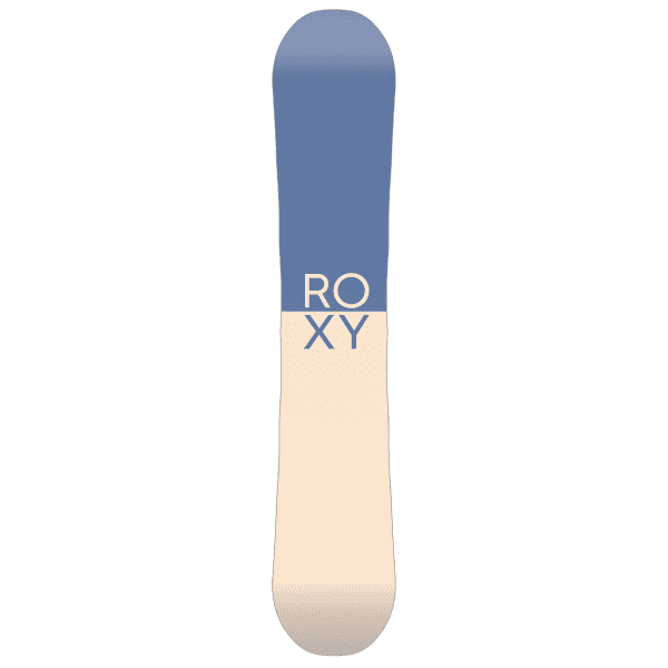 Planche de snowboard ROXY XOXO