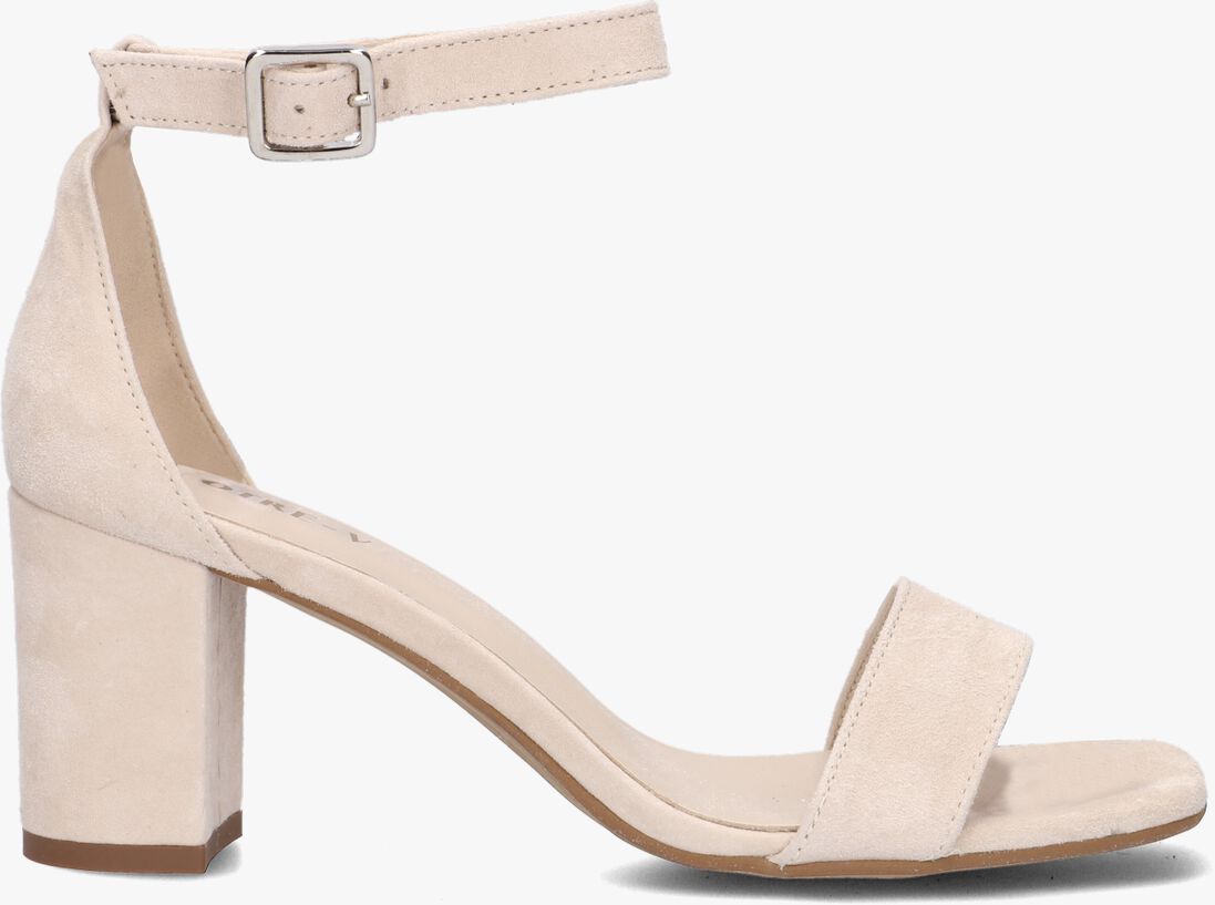 NOTRE-V beige notre-v sandalen 34342