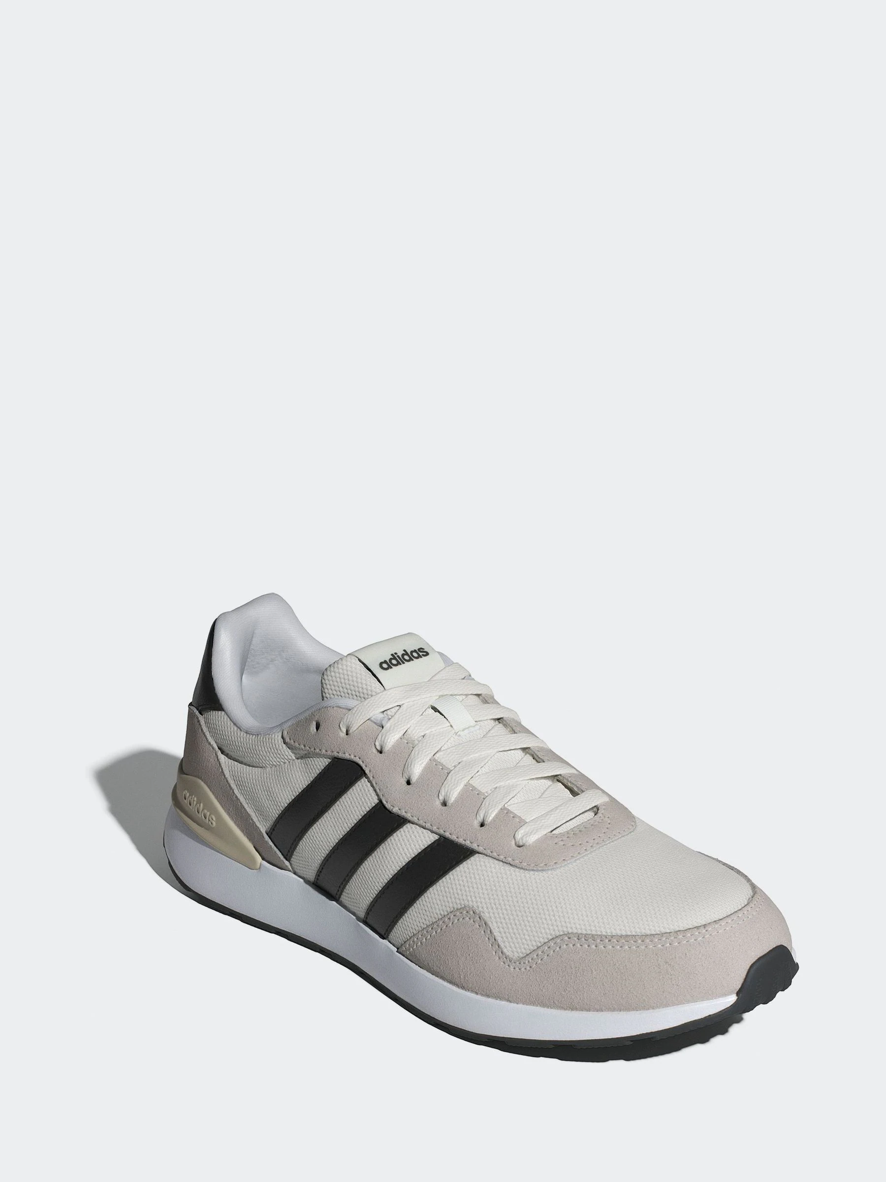Wit - adidas Run 60s 4.0 sneakers