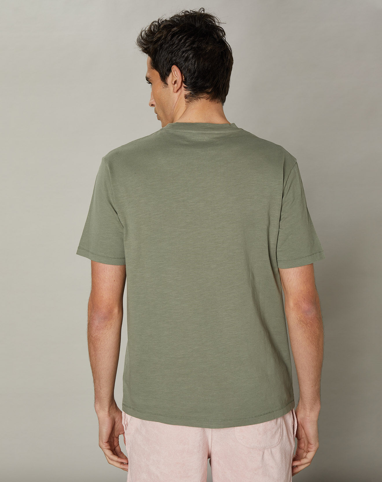 Hartford T-Shirt Surf Shack military