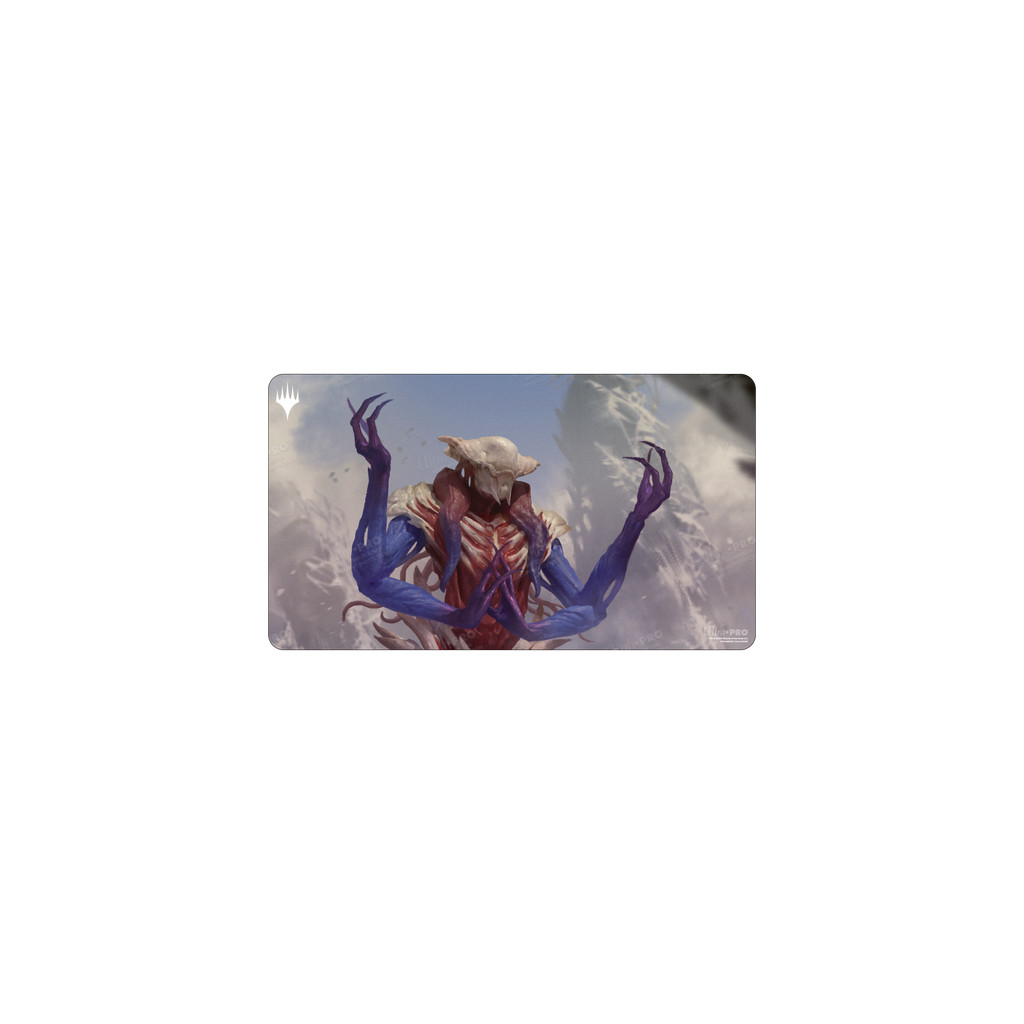 Magic The Gathering : Commander Masters Playmat -