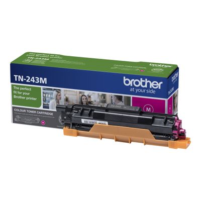 Brother TN243 - magenta - cartouche laser d'origine