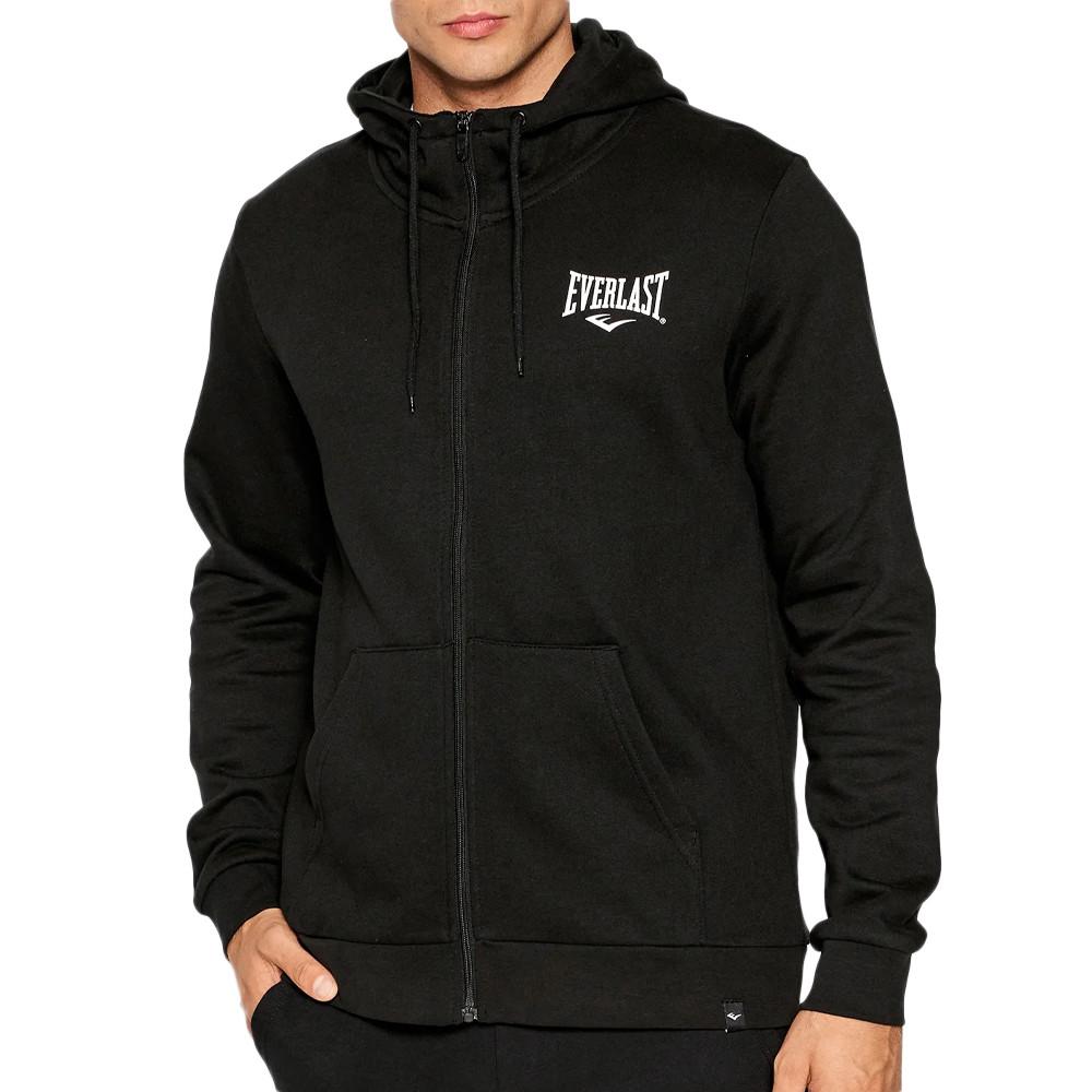 Everlast Sweats Noir Homme Everlast Limerick