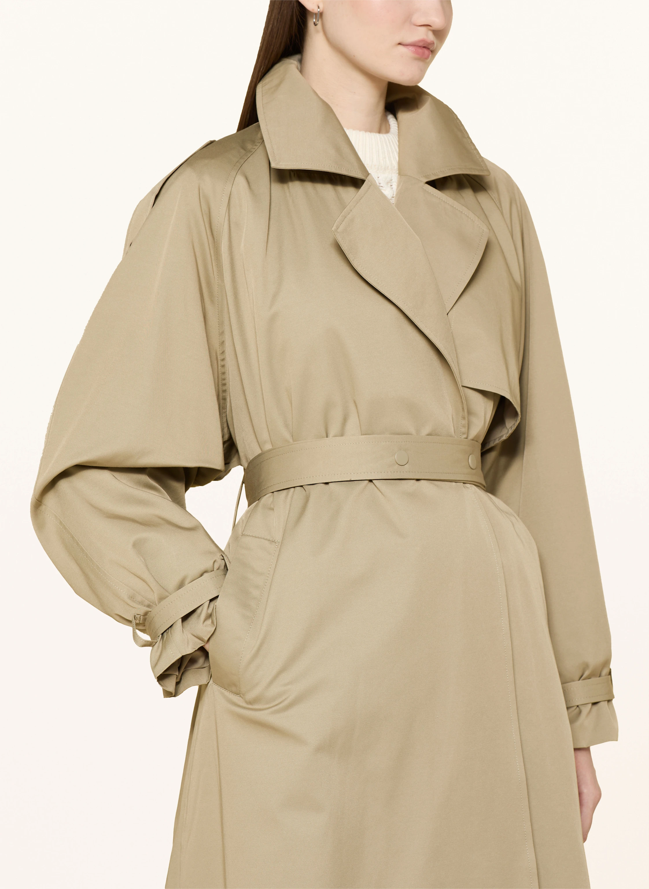 LeGer Studio Trenchcoat ELENA