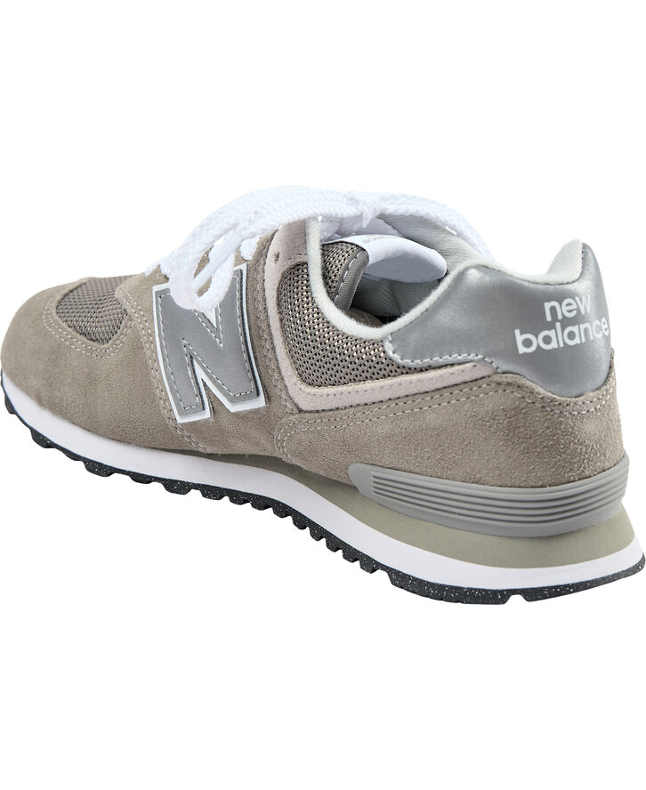 New Balance GC574EVG Gre