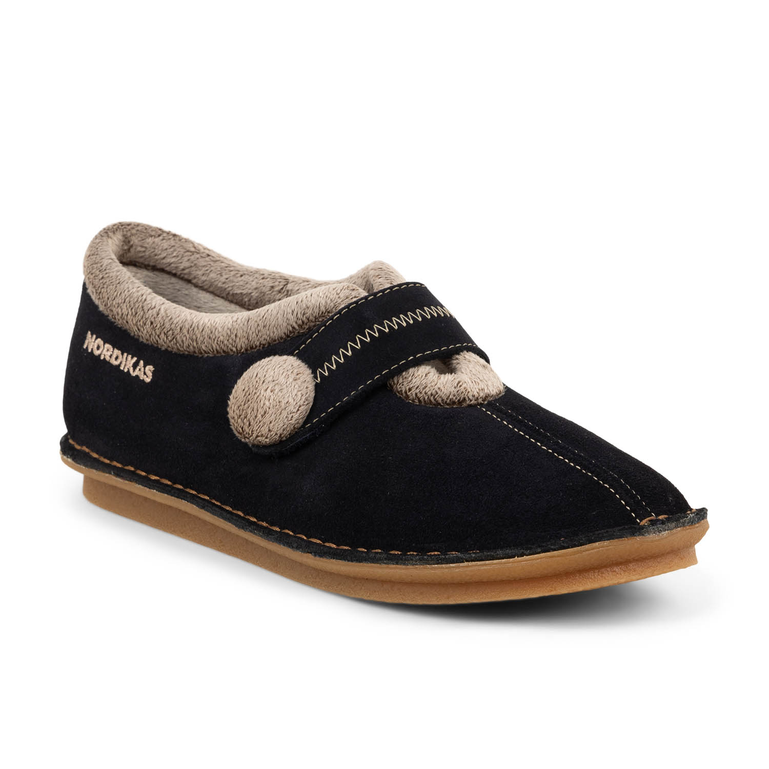 Chaussons femme NORDIKAS HELSINKI
