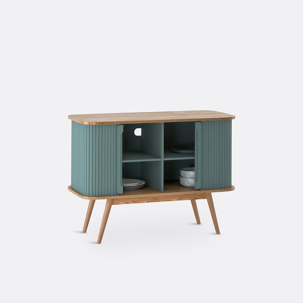 LA REDOUTE INTERIEURS<br>Armário Buffet Wapong