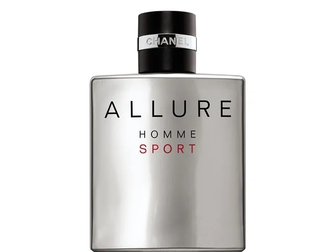 Chanel Allure Homme Sport EDT M 150 ml