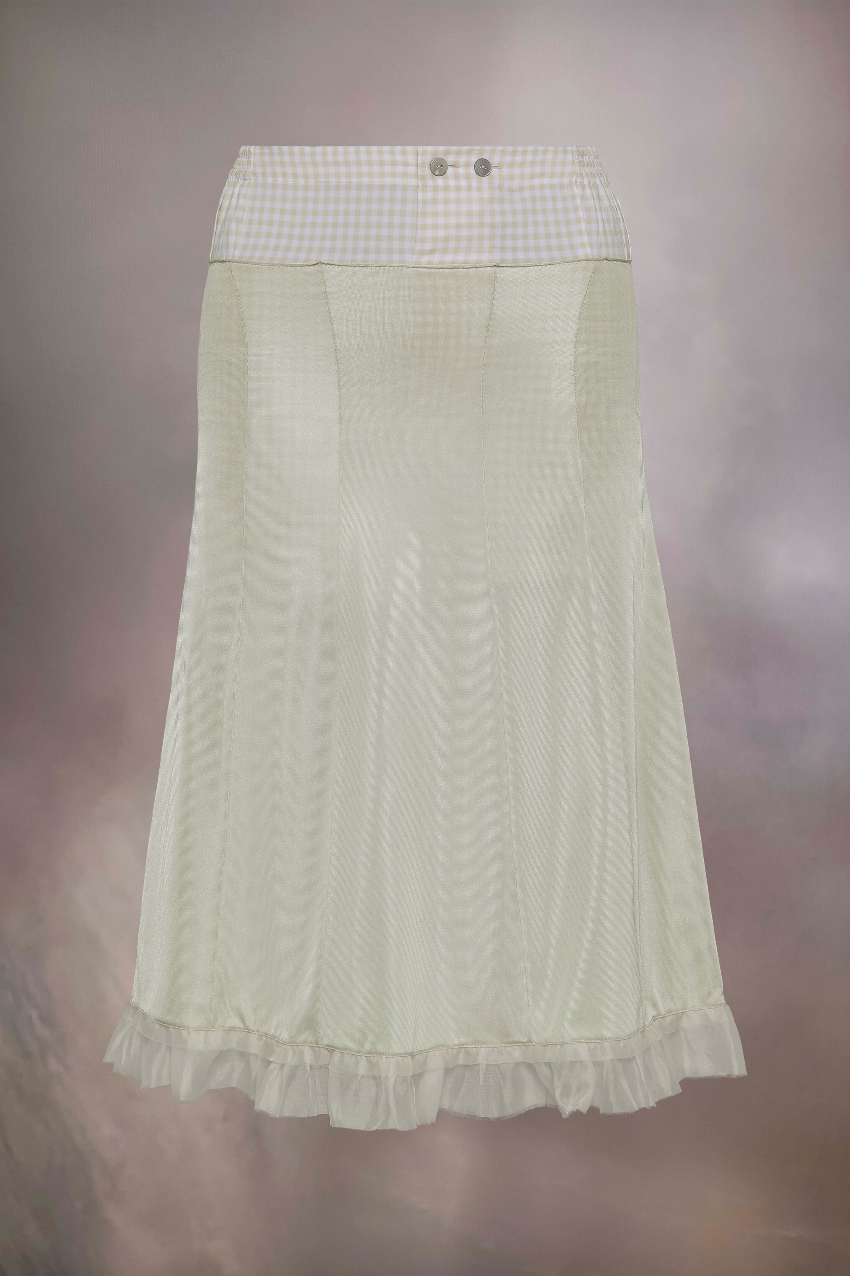 Jupe Anonymity of the lining