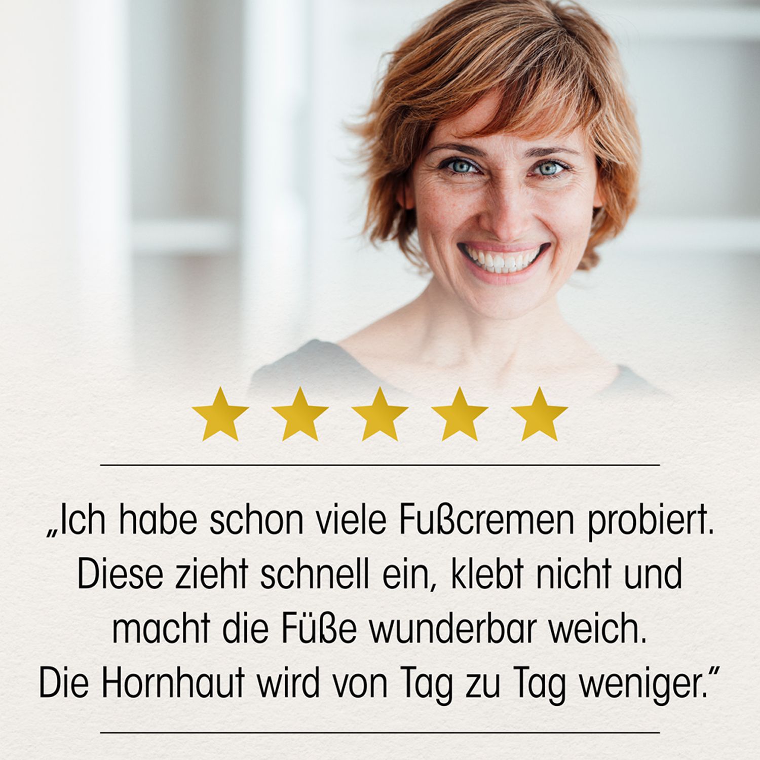 Lasepton® FUSS-CREME