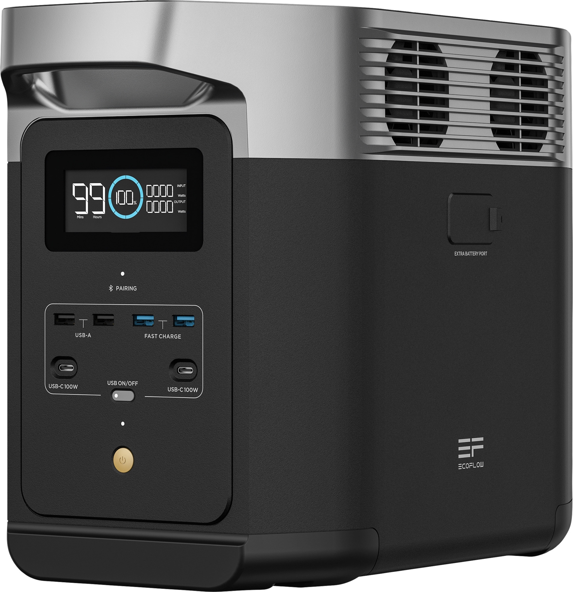 EcoFlow DELTA 2