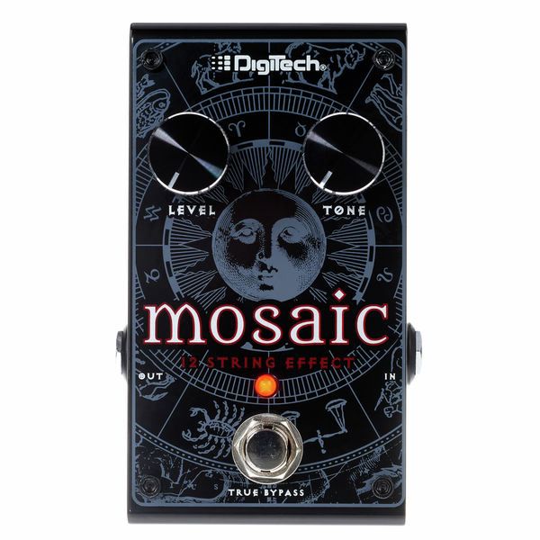 Digitech Mosaic