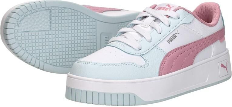 PUMA Carina Street PS Sneakers Laag Mint