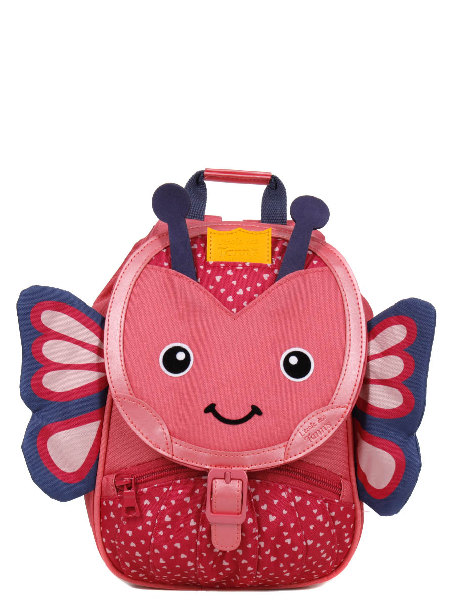 Sac À dos L'Àcole des Tann's Le Papillon