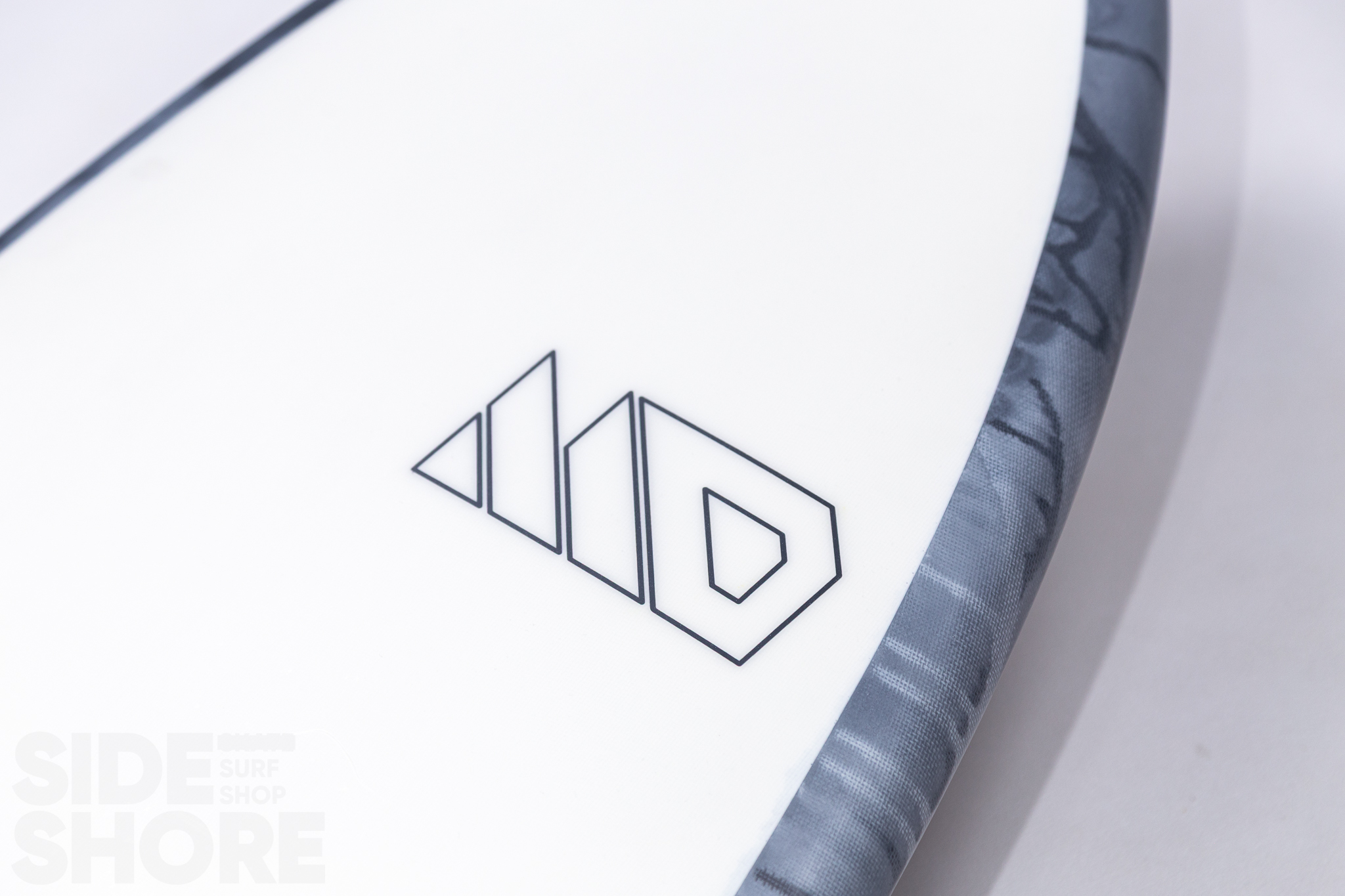 MD Surfboards Surf MD 5'8