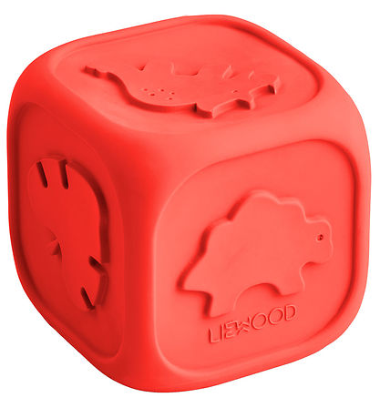 Liewood Terning - Andrew - Apple Red
