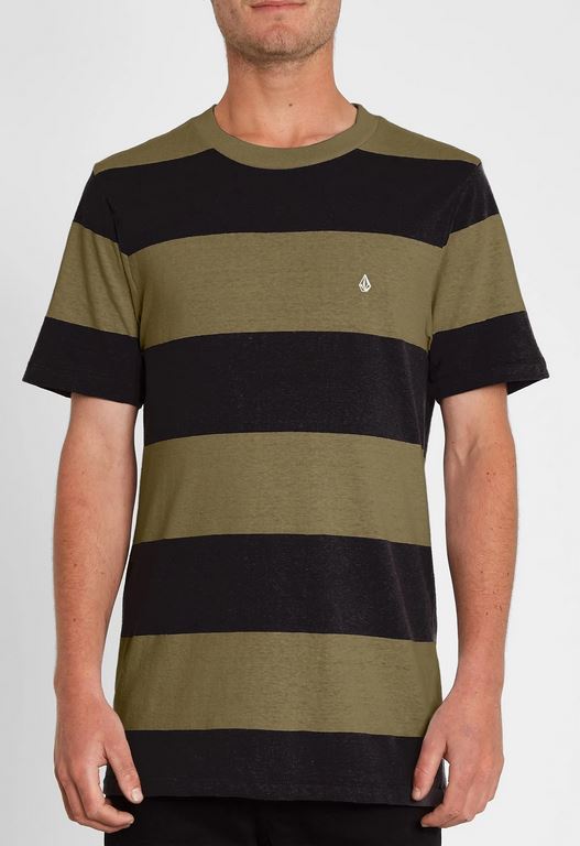 Volcom Handsworth Crew Military