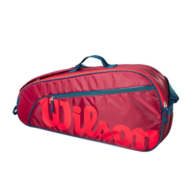 3er-Tasche, Junioren