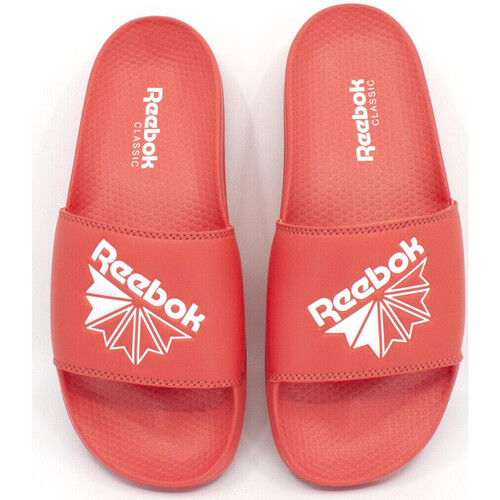 Reebok Sport - -CLASSIC SLIDE DV4099 Rosa