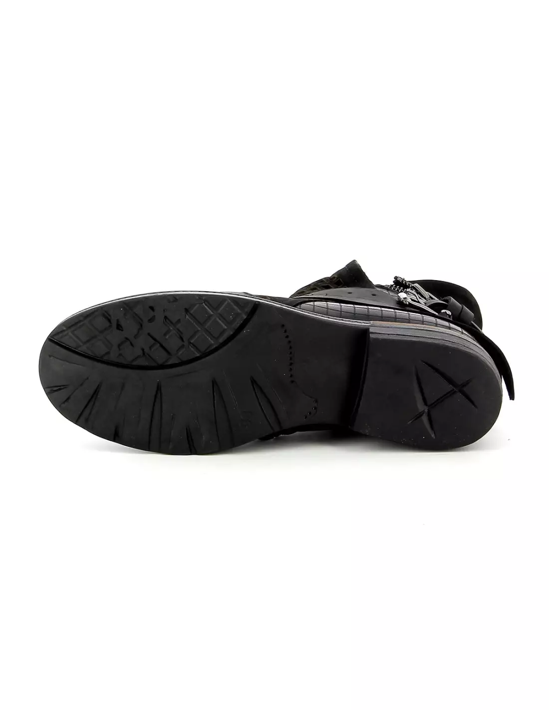 AGUA LIMON 508286 - Boots & bottines Noir