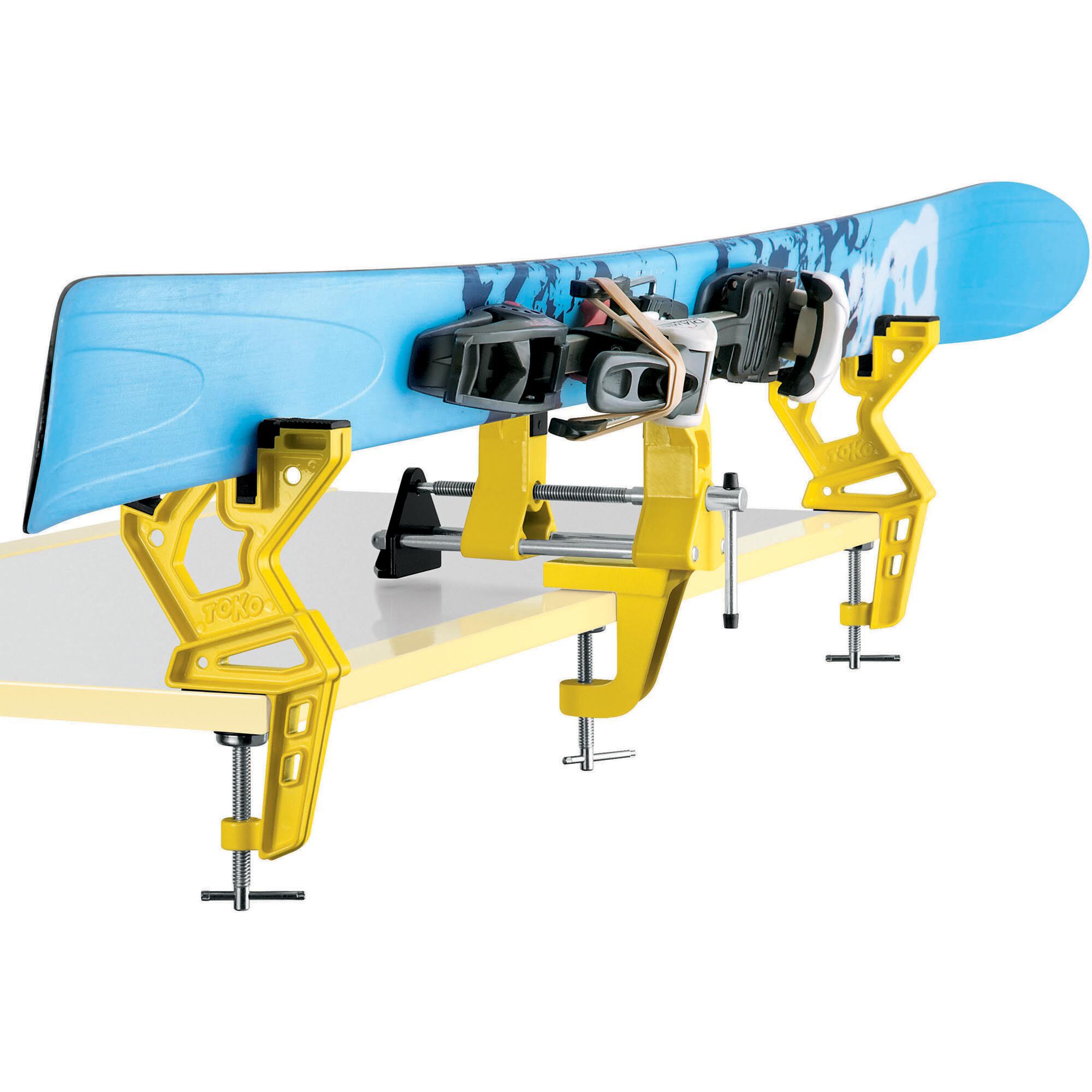 TokoSki Vise Freeride