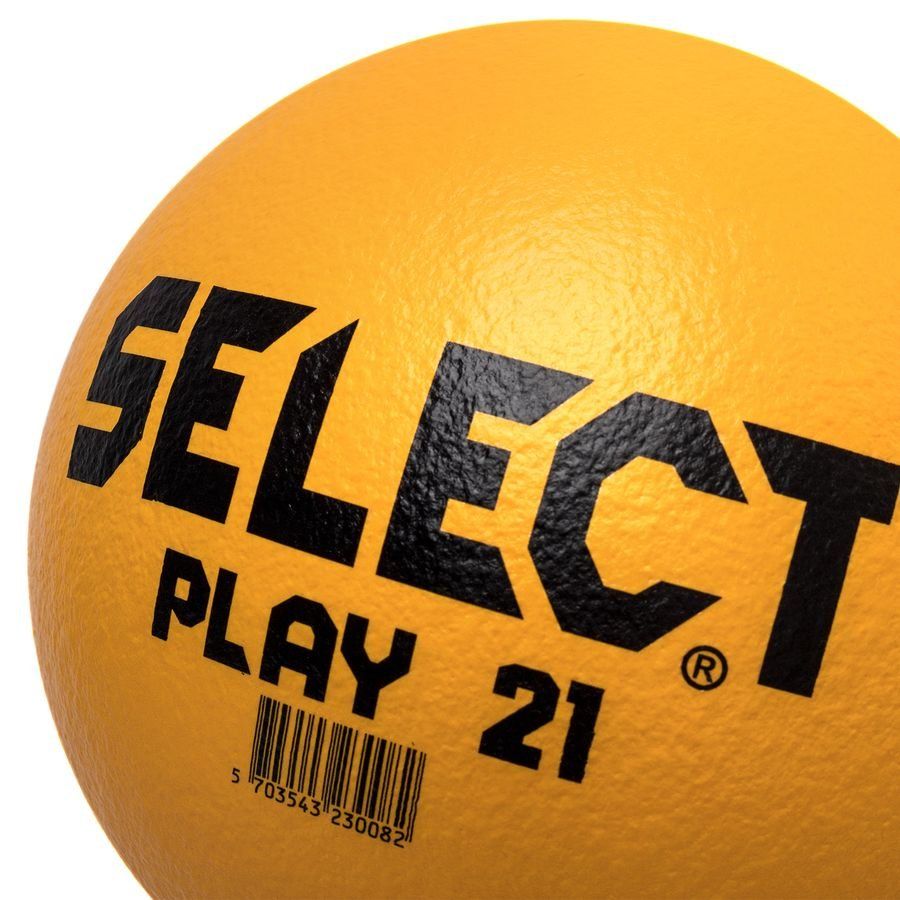 Select Ballon Play 21
