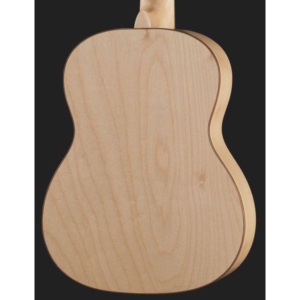 Gewa Pro Natura Silver 1/2 Maple