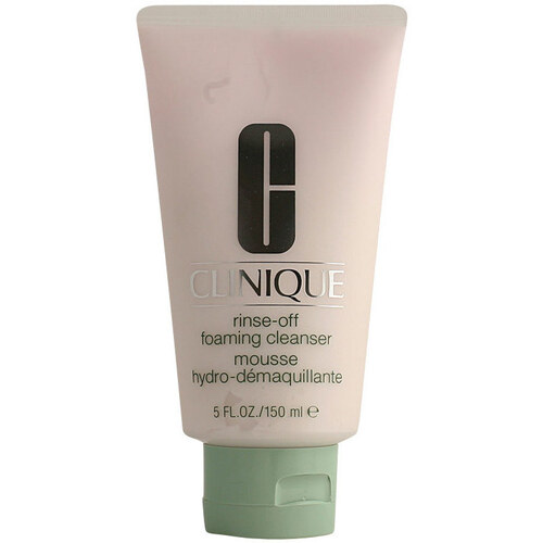 Clinique - Rinse Off Foaming Cleanser Ii