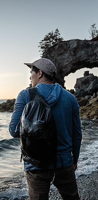 MATADOR - SAC A DOS FREEFLY 16 PACKABLE