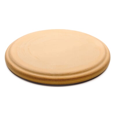 Deckel Schmelzfeuer®, Groß, Natur