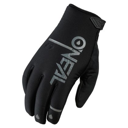 Gants cross O'Neal WINTER WP 2023 - Noir