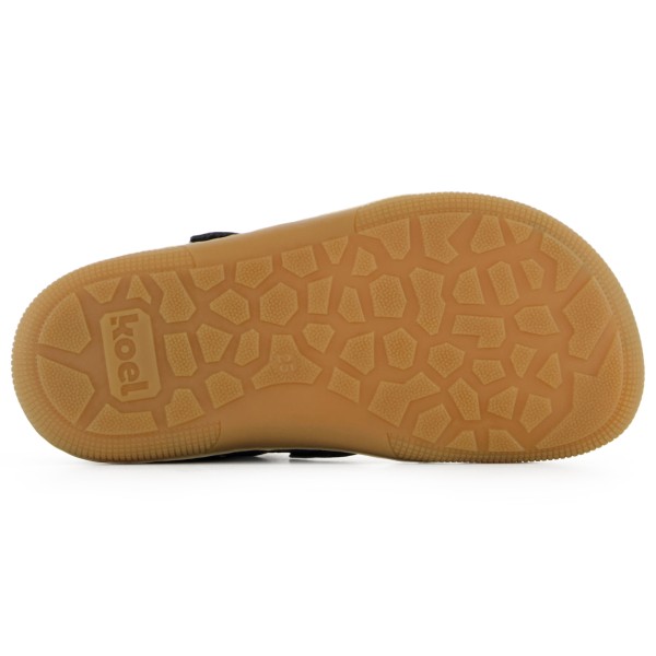 Koel - Kid's David Felt - Chaussures minimalistes