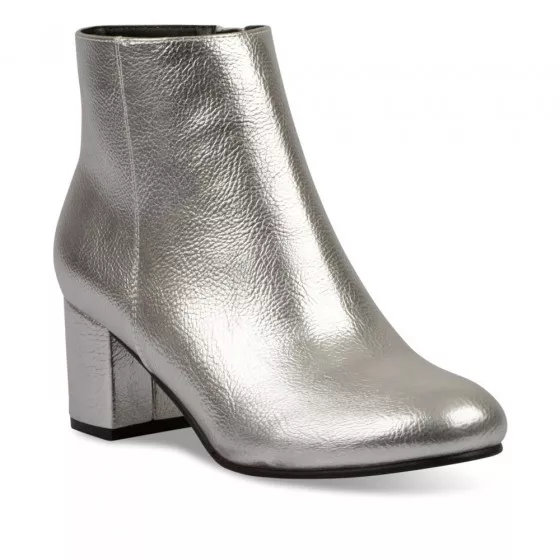 Bottines ARGENT SINEQUANONE