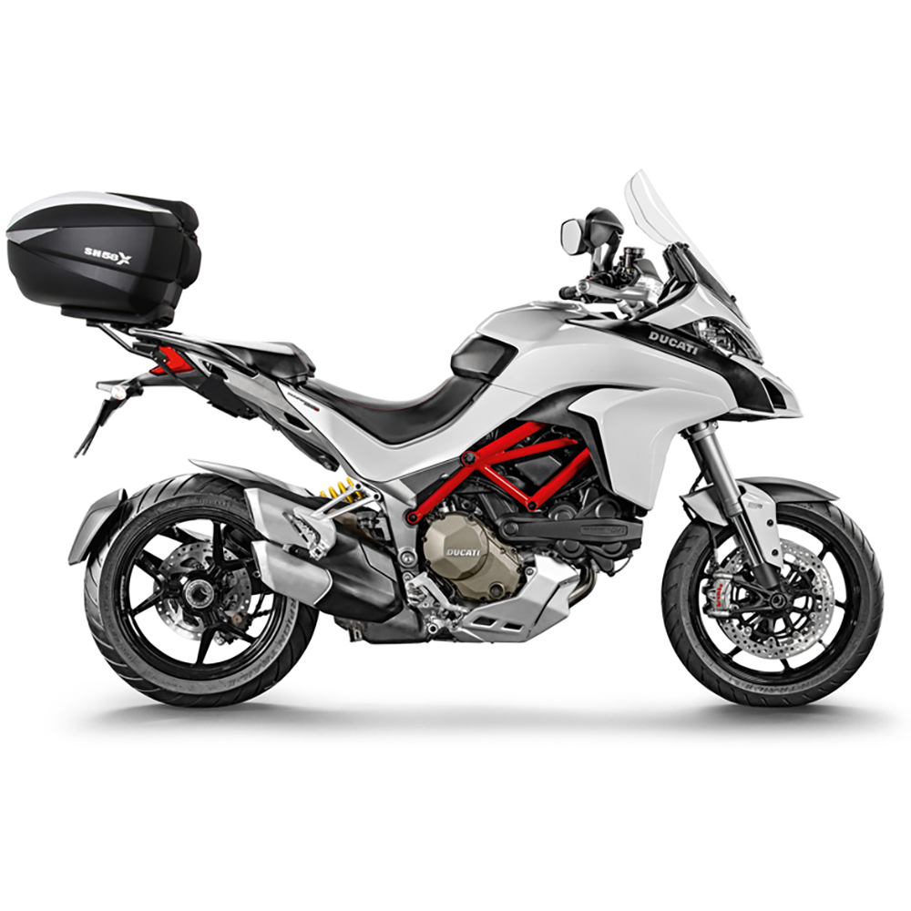 Shad - Support Fixation Top Case Ducati Multistrada 1200 / Enduro D0ML17ST