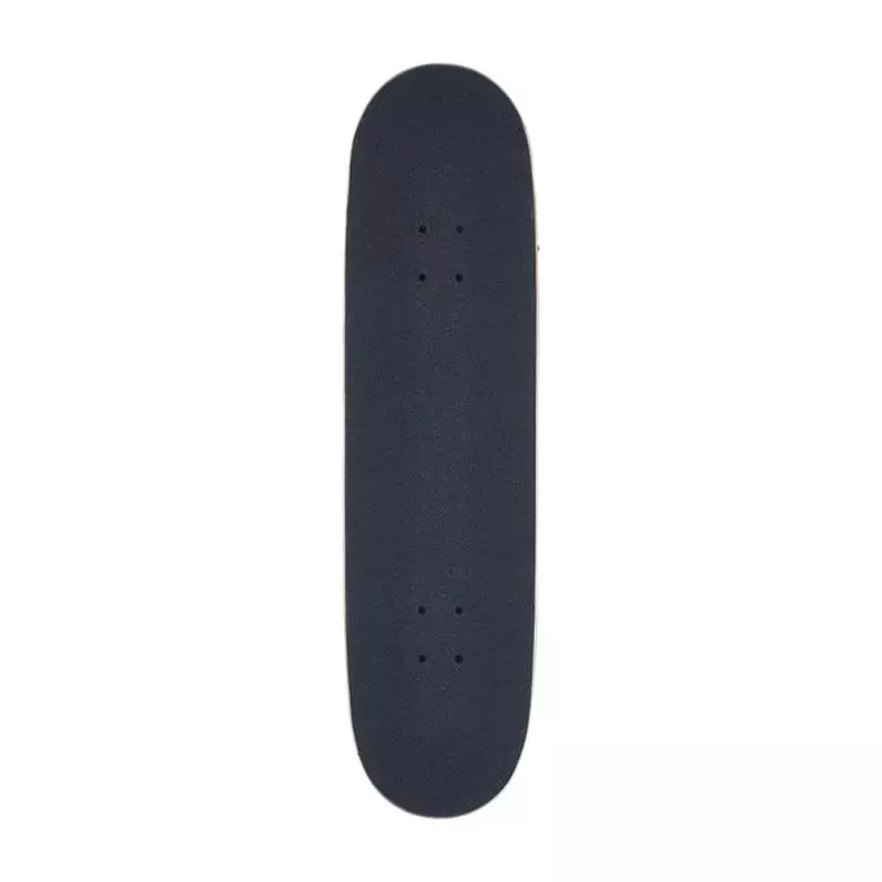 Skate DEATHWISH SKATEBOARDS Gang Logo Noir/Blanc 8.5