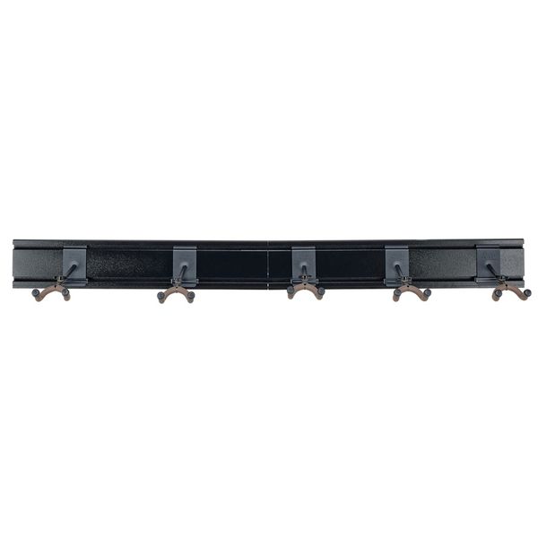 String Swing SW5RL-K Multi Wall Rack BK