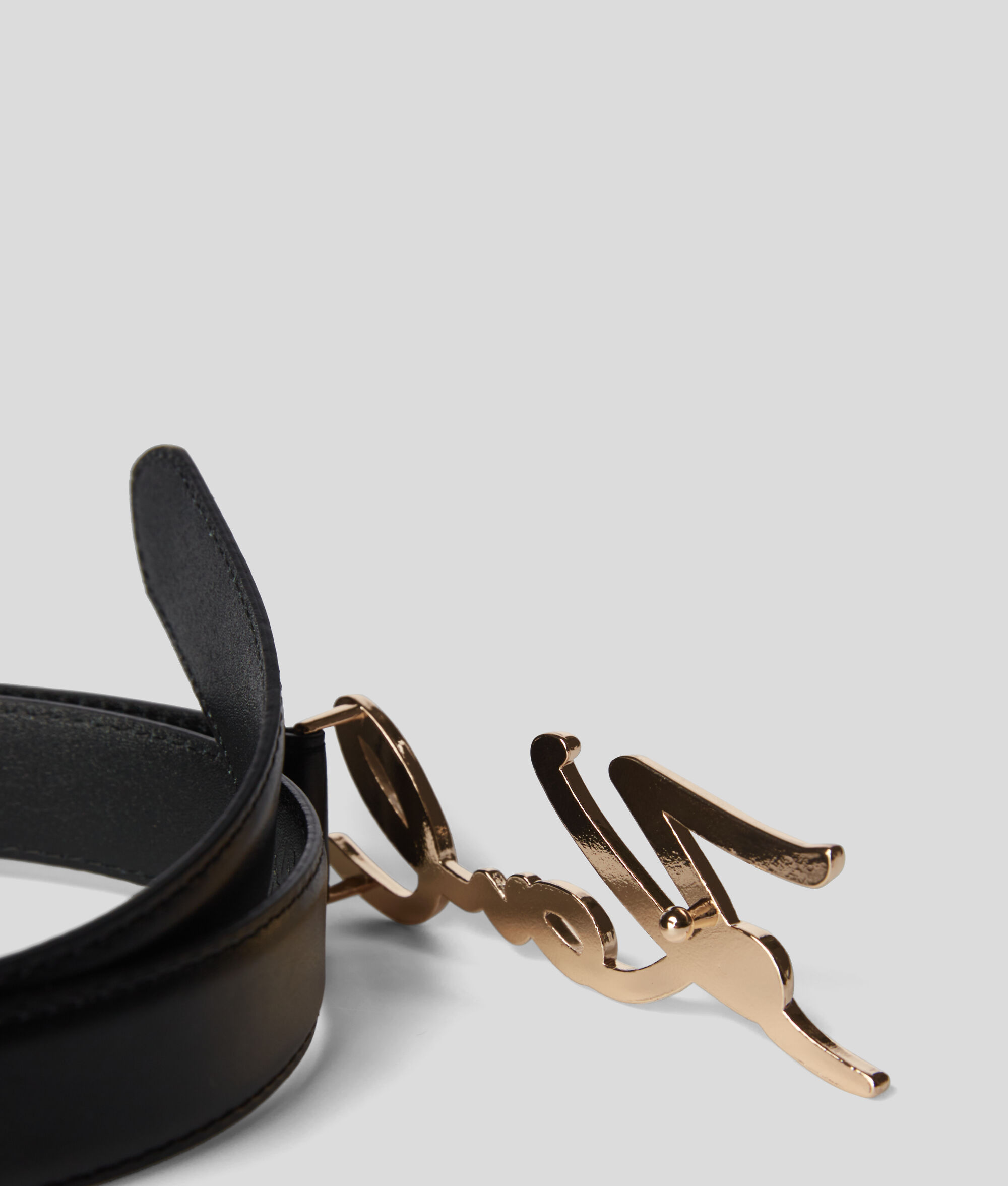 CEINTURE K/SIGNATURE