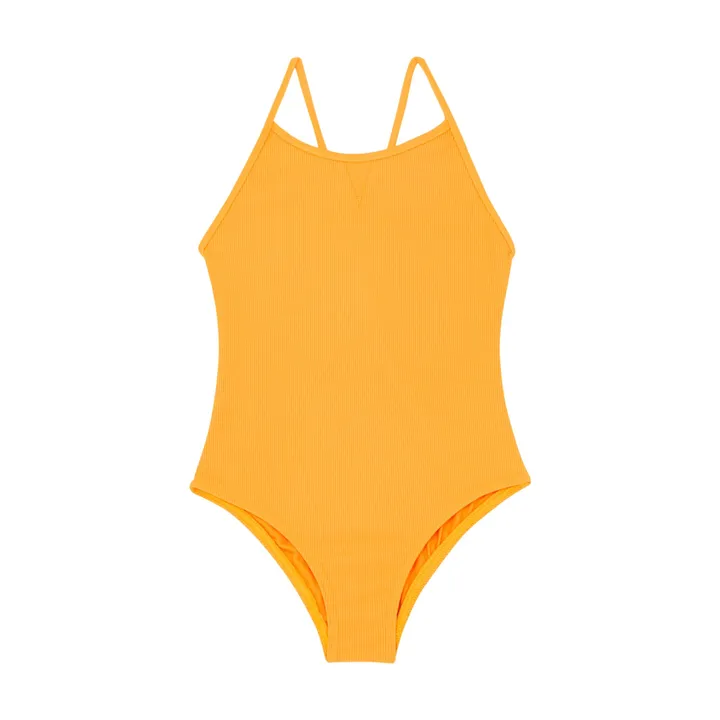 Sunchild Maillot 1 Pièce Jenna | Orange