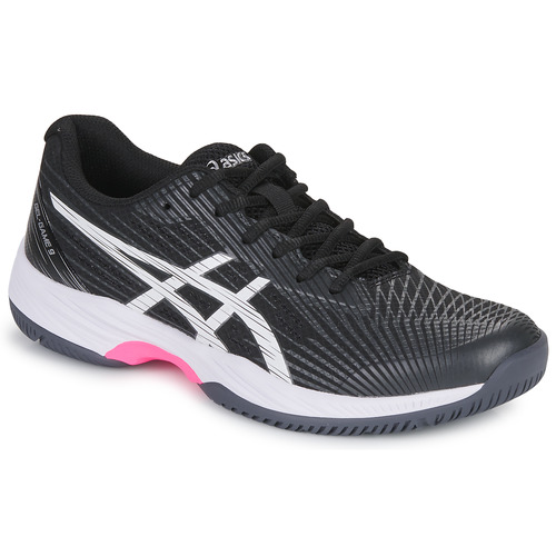 Asics - GEL-GAME 9 - Noir