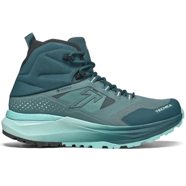 Chaussure de randonnée mid TECNICA AGATE S MID GORE-TEX DK BLUE/LT BLUE