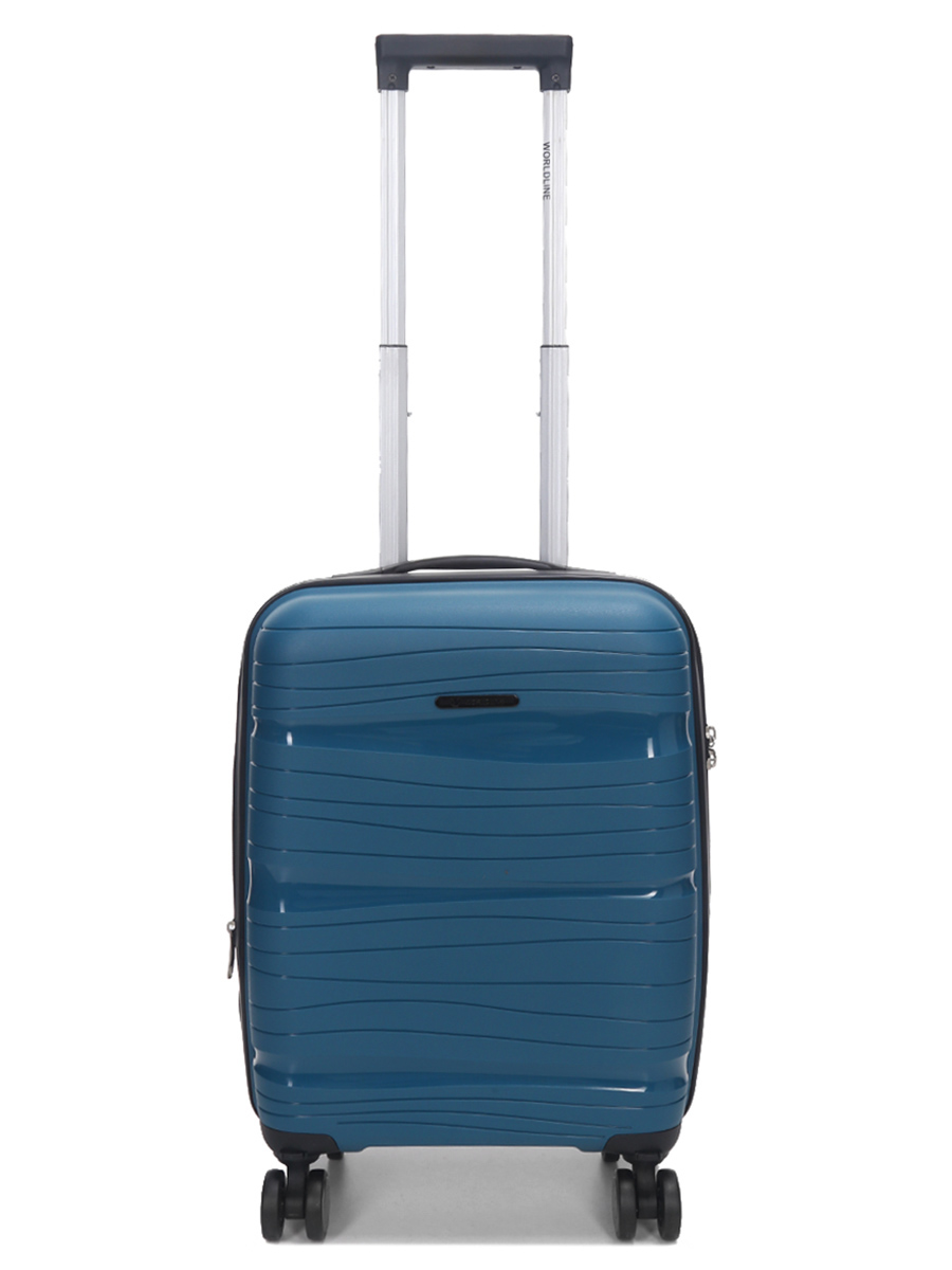 Ensemble 4 valises Worldline PÀrouse