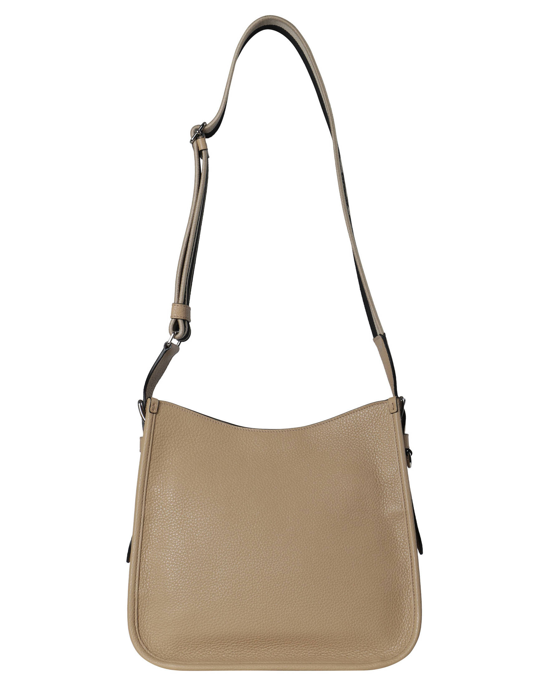 Prada| Damen Umhängetasche FLOU HOBO SOFT